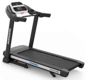 Horizon Fitness Adventure 3 Treadmill