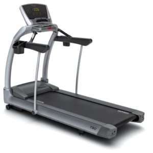 Vision Fitness T80 Treadmill