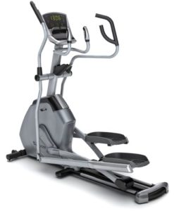 Vision Fitness X40 Elliptical Trainer