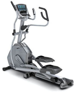 Vision Fitness XF40 Elliptical