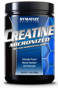 Dymatize Creatine
