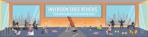 Inversion Table Reviews Guide