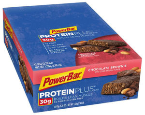 PowerBar Protein Plus Protein Bar