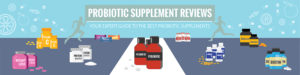 Best Probiotic Supplement Reviews Guide
