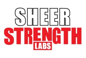 Sheer Strength Labs Health Supplements