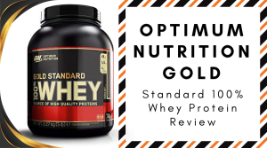 Optimum Nutrition Gold
