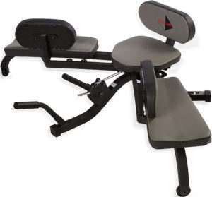 Century VersaFlex Stretching Machine