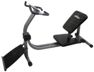 Nitrofit Limber Pro Stretch Machine
