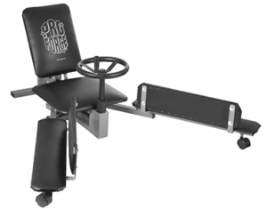 ProForce Stretchmaster II Leg Stretch Machine