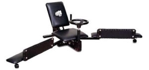 TMAS Pro Leg Stretcher