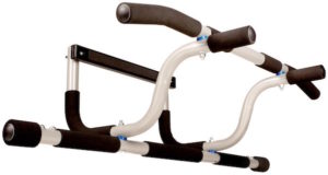 Ultimate Body Press XL Doorway Pull Up Bar