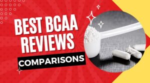 Best BCAA Reviews and Comparisons 2023 - Supplement Guide