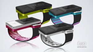 Bia Sport GPS Sports Watches