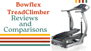 Bowflex TreadClimber