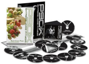 P90X Workout Program by Beachbody