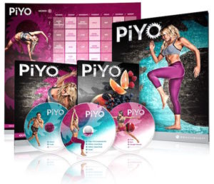 PiYo Beachbody Workout Program