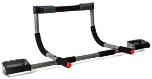 Perfect Fitness Multi-Gym Doorway Pull Up Bar