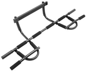 ProSource Multi-Grip Chin Up Pull Up Bar