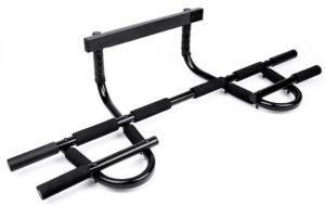 Sportneer Pull Up Bar Multi-Grip Trainer