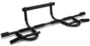 Yes4All Deluxe Chin Up Bar