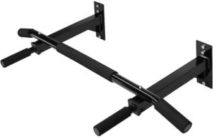 Yes4All Wall Mounted Chin Up Bar
