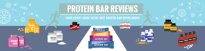 Protein Bar Reviews Guide
