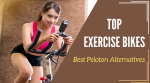 Top Exercise Bikes