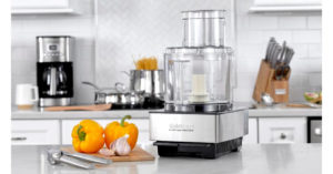 Cuisinart 14-Cup Food Processor