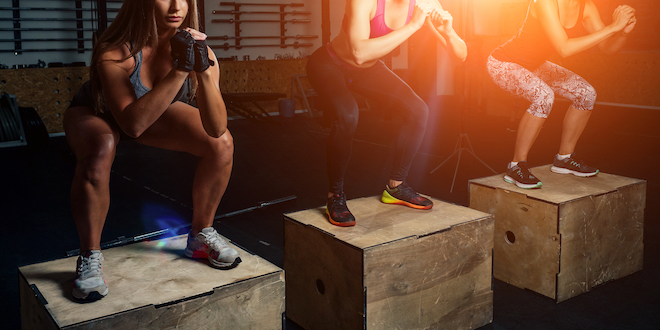 5 Best Plyo Box Designs for 2023