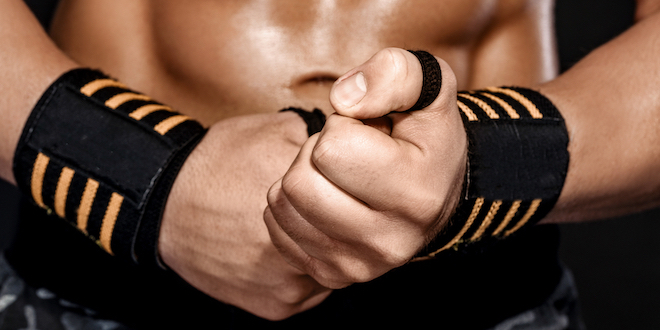 5 Best Wrist Wraps for 2023