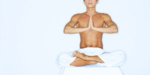 Yoga Man USA Home Gym