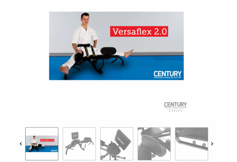 The Best Leg Stretcher for Enhanced Flexibility